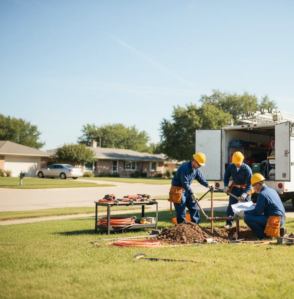 Water Heater Repair in Kings Beach, CA